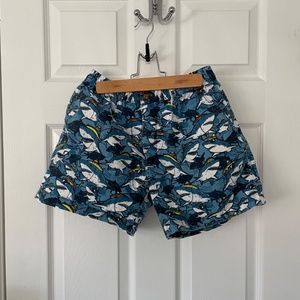 Chubbies Shorts - Cinco de Sharko